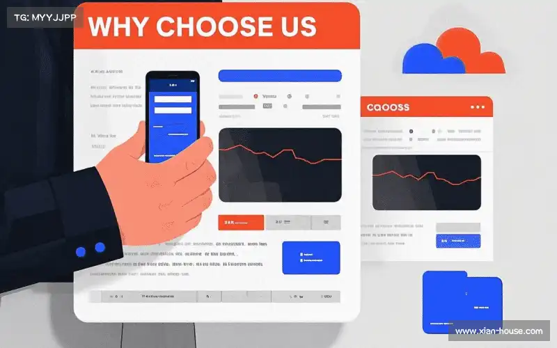 我们的品牌价值